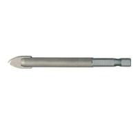 Heller Foret perce-verre - 3 mm