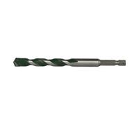 Heller Foret universel Heller QuickBit AllMat diamètre 10 x 70/120 mm Quantité:1
