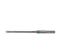 Heller Forets marteau Heller ENDURO TRIJET SDS-max, Ø 16 x 400/540 mm Quantité:1