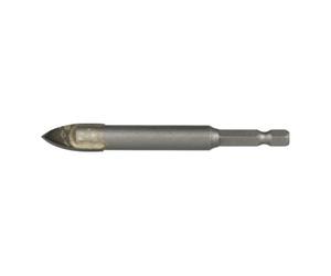 Heller Forets p. le verre/le carrelage QuickBit® Ceramic Master 10,0 mm 85 mm HELLER Quantité:1