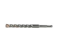 Heller Forets pour marteau perforateur Heller Tools TRIJET SDS-plus, Ø 16 x 250/300 mm Quantité:1