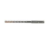 Heller Forets pour marteau perforateur Heller Tools TRIJET SDS-plus, Ø 6 x 100/160 mm Quantité:1