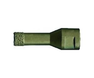 Heller Heller Cera Expert Mèche à grande vitesse pour grès cérame, M14, diamètre 12 x 64 mm Quantité:1