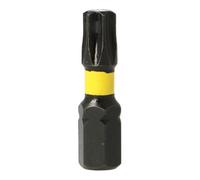 Heller Heller Tools 1/4" E 6.3 - Mèche à impact de torsion, TX 15, 50mm Quantité:1