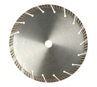 Heller Heller Tools Diamond Blade Concrete 115 x 22.23 Quantité:1