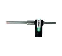 Heller Heller Tools Duster Expert Tête de forage XC, Ø 16 x 100/160 mm Quantité:1