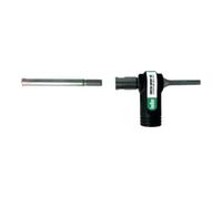 Heller Heller Tools Duster Expert XC SDS-plus Adaper, Ø 25 x 160 mm Quantité:1