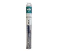 Heller Jeu d'outils à enficher SDS-plus 6pces avec forets point./plat/Spat+ SDS HELLER Quantité:1
