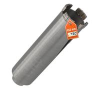Heller M16 Couronne de forage diamant Longueur utile 180 mm