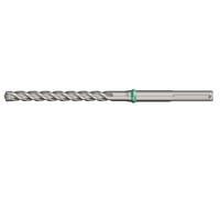 Heller Marteau perforateur ENDURO Trijet Ø16,0x1340/1200mm