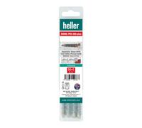 Heller Marteau perforateur Heller Tools BionicPro SDS-plus, Ø 5,5 x 100/160 mm, 10 + 1 ! Quantité:1