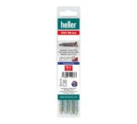 Heller Marteau perforateur Heller Tools Trijet SDS-plus, Ø 6 x 150/210 mm, 10 + 1 ! Quantité:1