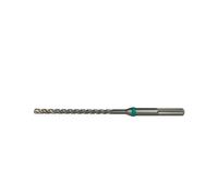 Heller Marteau perforateur SDS-max diamètre 12mm longueur de travail 200mm longueur totale 340mm Enduro Trijet - 28178