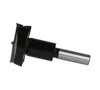 Heller Mèches à fraiser Heller, Ø 25 x 30/60 mm Quantité:1