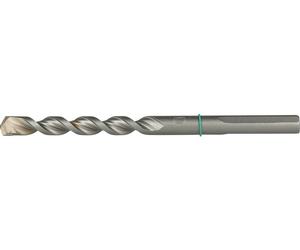 Heller ProXtreme 28657 2 carbure de tungstène Foret à béton 6 mm Longueur totale 250 mm manche triangulaire 1 pc(s)