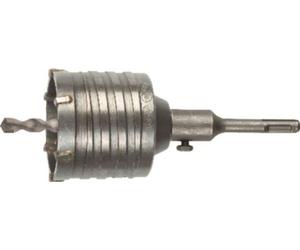 Heller Tools 19628 4 Drill bit 3-piece 80 mm 1 Set