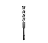 Heller Tools 280891 2618 TriJet Foret Marteau en SDS-Plus, Argent, 100 x 15 x 160 cm