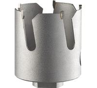 Heller Tools Allmat 3725 26071 8 Hole saw 80 mm 1 pc(s)