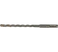 Heller TriJet 26744 1 carbure de tungstène Foret pour marteau-perforateur 6 mm Longueur totale 110 mm SDS-Plus 1 pc(s)