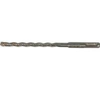 Heller Forets pour marteau perforateur Heller Tools TRIJET SDS-plus, Ø 6 x 100/160 mm Quantité:1