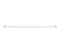 Hellermann Tyton Cs-pn Tiges Nylon Transparent 2 Pcs 1000 Mm