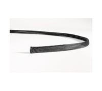 Hellermann Tyton Hellermann Tyton Gaine tressée HEGP06-PET-BK-C4 Quantité:100