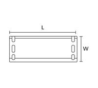 HellermannTyton – Joint de câble en gel RelifixV31.5 3x0,5–3x2,5 – Kit raccordement rapide gel vert