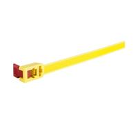 Hellermann Tyton HellermannTyton Colliers de serrage 13x750, D210, PA Speedy Tie OEM-Pack Quantité:25