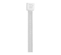 Hellermann Tyton HellermannTyton Colliers de serrage 2,5x100 naturel UB100A-N Quantité:100