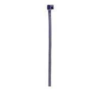 Hellermann Tyton HellermannTyton Colliers de serrage 300x4,6 naturel intérieur dentelé UB300C-N-PA66-NA Quantité:100