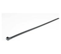 Hellermann Tyton REL250 Colliers de serrage Releasable cable tie Polyamide Noir 100 pcs(s) (REL250-BK)