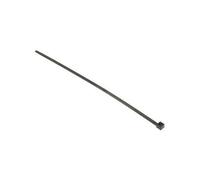 Hellermann Tyton RELK2I serre-câbles Attache de câble détachable Polyamide Noir 100 pièce(s)