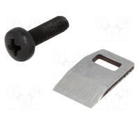 HELLERMANNTYTON 110-70106 Lame