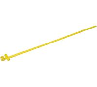 HellermannTyton 111-01639 Colliers d'identification avec technologie RFID