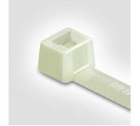 HellermannTyton 111-05859 T50S-PA66HS-NA Serre-câble 150 mm 4.60 mm 100 pc(s)