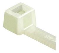 HellermannTyton 111-14819 T150R-PA66-NA-C1 Serre-câble 365 mm 7.60 mm naturel 100 pc(s) naturel G