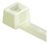 HellermannTyton 111-14819 T150R-PA66-NA-C1 Serre-câble 365 mm 7.60 mm naturel