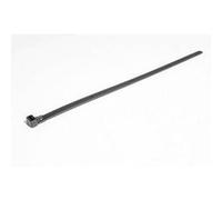 HellermannTyton 131-21410 REL140-PA66-BK Serre-câble 150 mm 7.60 mm noir réouvrable, avec fermeture à levier 100 pc(s)