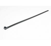 HellermannTyton 131-22510 REL250-PA66-BK Serre-câble 250 mm 7.60 mm noir réouvrable, avec fermeture à levier 100 pc(s)