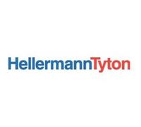 HellermannTyton 138-00027 UB160C-B-PA66-BK Serre-câble 160 mm 4.60 mm noir 100 pc(s) Noir G