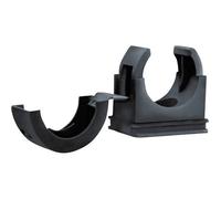 HellermannTyton 166-25706 PACC54 Support de gaine noir 54 mm 1 pc(s)