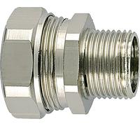 HellermannTyton 166-41301 PSRSC16-FMCSS-M16-SS316/PA6-ML Raccord de tuyau métal M16 droit 1 pc(s)
