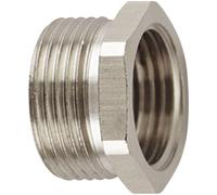 HellermannTyton 166-50913 CNV-PG29-M20 Adaptateur fileté métal PG29 1 pc(s)