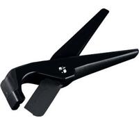 HellermannTyton 166-51101 Concutter1 Coupe-gaine bleu, noir 1 pc(s)