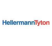 Hellermann Tyton 300-30487 Gaine thermorétractable Vert