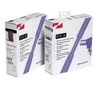 Hellermanntyton - 308-10900 Gaine Thermorétractable Avec Colle 9 Mm 3 Mm Taux De Retreint:3:1 5 M S18133