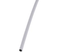 HellermannTyton 308-30162 Assortiment de gaines thermorétractables gris 1.50 mm 0.50 mm Taux de retreint:3:1 10 pc(s)