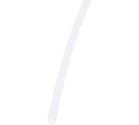 HellermannTyton 308-30164 Assortiment de gaines thermorétractables transparent 1.50 mm 0.50 mm Taux de retreint:3:1 10 pc(s)