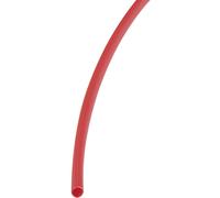 HellermannTyton 308-30311 Assortiment de gaines thermorétractables rouge 3 mm 1 mm Taux de retreint:3:1 10 pc(s)