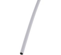 HellermannTyton 308-30313 Assortiment de gaines thermorétractables gris 3 mm 1 mm Taux de retreint:3:1 10 pc(s)